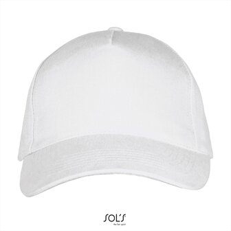 SOL&#039;S Long Beach cap