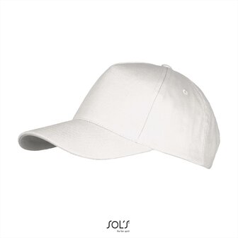 SOL&#039;S Long Beach cap