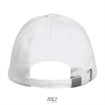 SOL&#039;S Long Beach cap