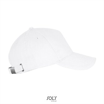 SOL&#039;S Long Beach cap