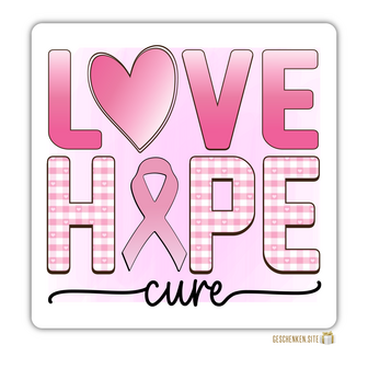 Love Hope Cure