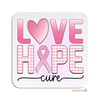 Love Hope Cure