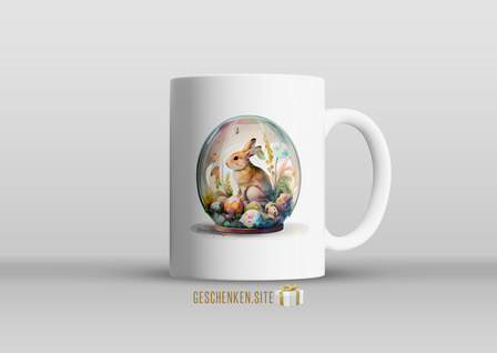 rabbit-in-globe-easter-egg-jar-c-001.png Mug 