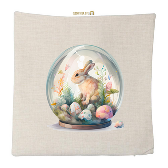 rabbit-in-globe-easter-egg-jar-c-002.png Kussensloop