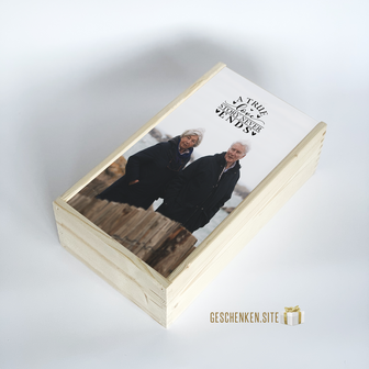 a true love story never ends-01+image Wine box 2-compartment