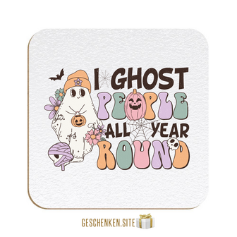 RHLW018-I Ghost people all year round