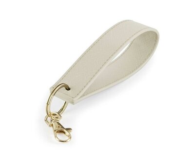 Oyster Boutique Wristlet Keyring