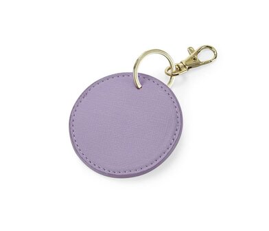 Liliac Boutique Circular Key Clip