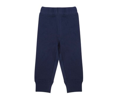 Kinder pyjama Navy