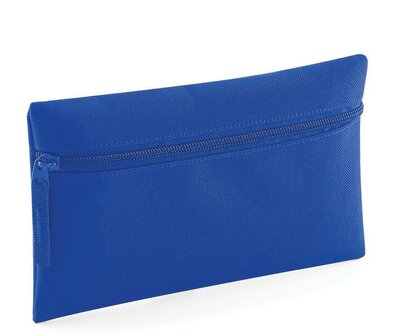 Pencil case - Bright Royal