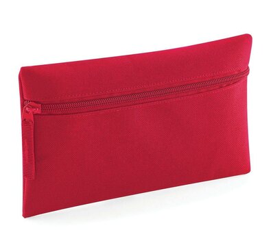 abcd back to school Pencil case - Classic red