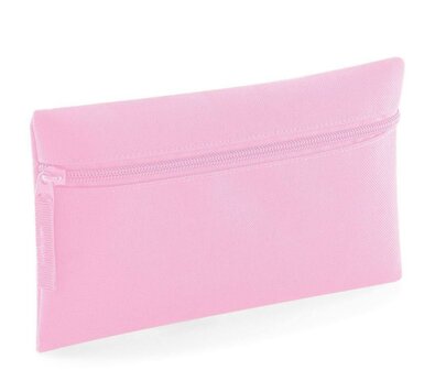 abcd back to school Etui - Classic pink