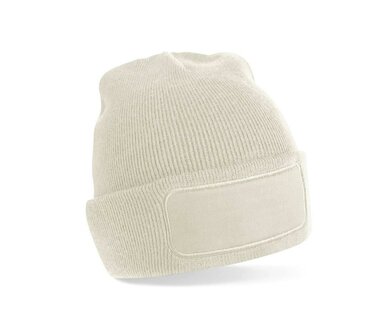 Sweater Weather Original Patch Beanie