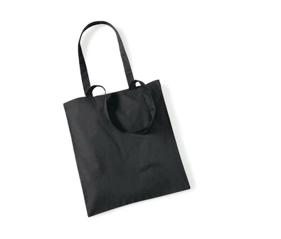 Shopping Bag &ndash; 100% Cotton &ndash; Valentijnseditie