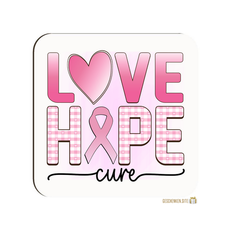 Love Hope Cure 