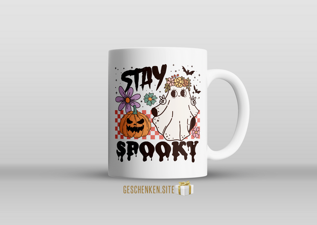 RHLW013-Stay Spooky