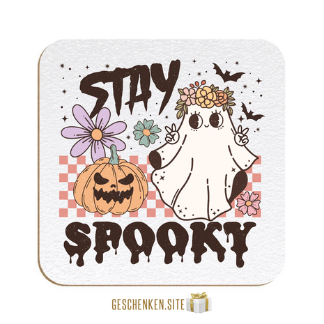 RHLW013-Stay Spooky