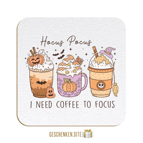 RHLW019-Hocus Pocus I Need Coffee To Focus