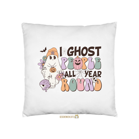 RHLW018-I Ghost people all year round