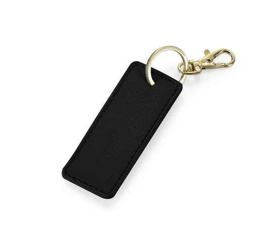 Zwart Boutique Key Clip