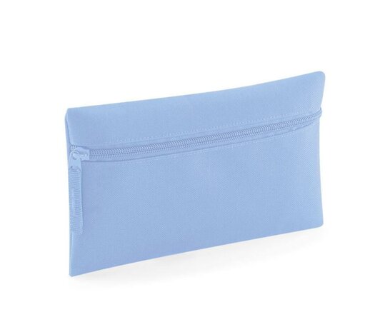 abcd back to school Pencil case - Sky Blue