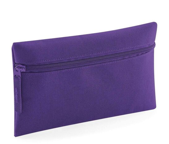 abcd back to school Etui - Purple