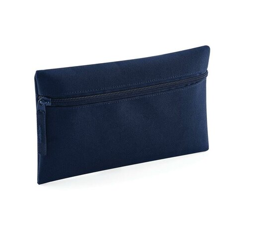 abcd back to school Pencil case - Navy