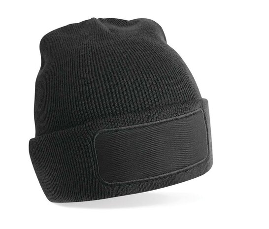 Sweater Weather Original Patch Beanie