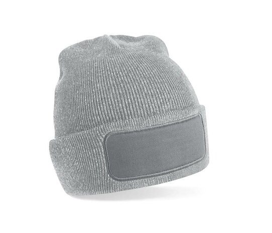 Sweater Weather Original Patch Beanie